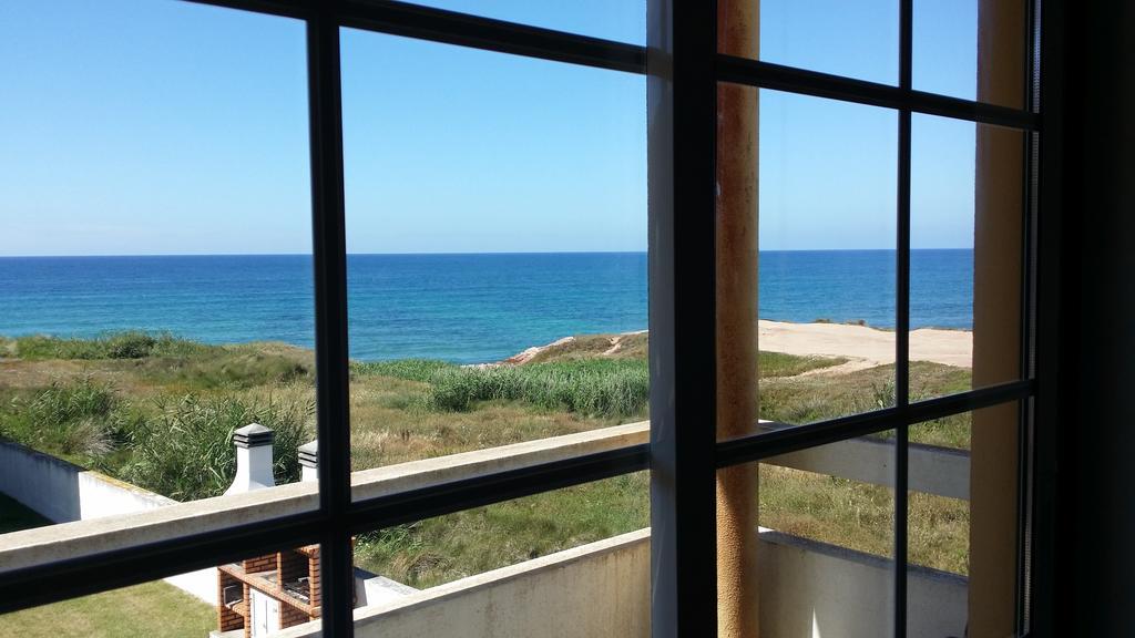Casa Do Baleal Βίλα Εξωτερικό φωτογραφία
