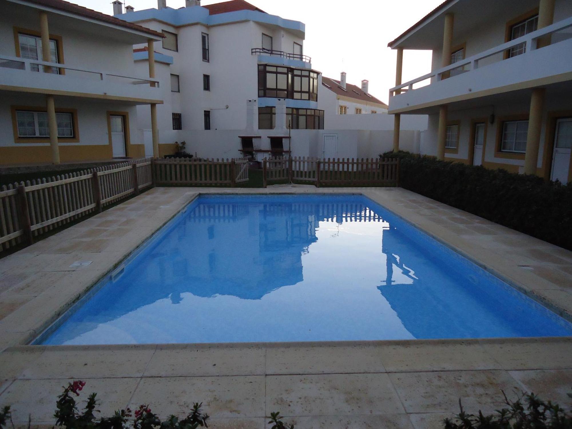 Casa Do Baleal Βίλα Εξωτερικό φωτογραφία