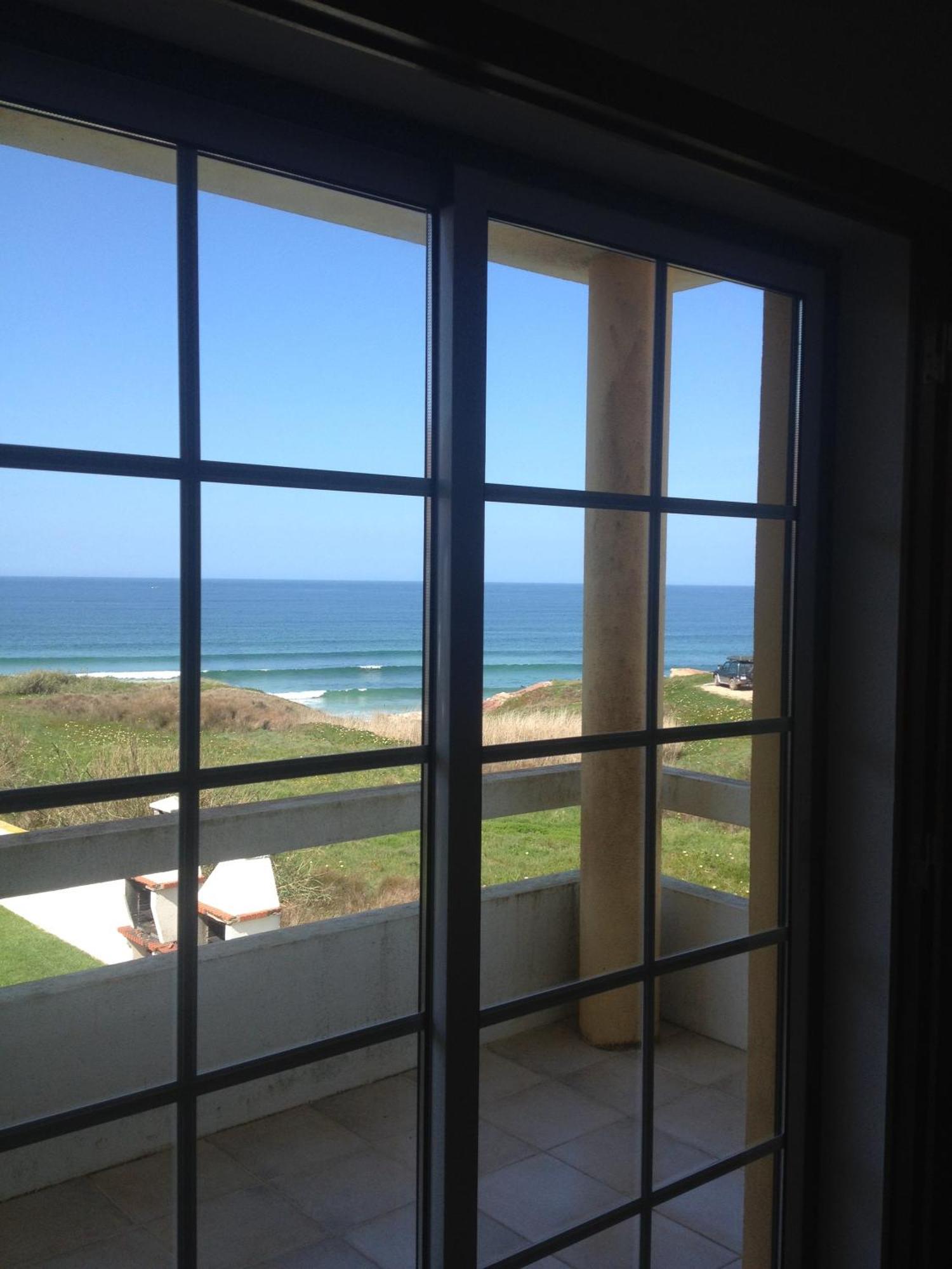 Casa Do Baleal Βίλα Εξωτερικό φωτογραφία