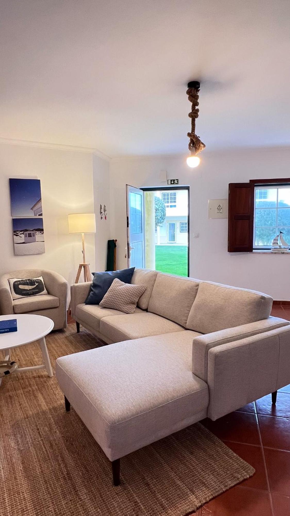 Casa Do Baleal Βίλα Εξωτερικό φωτογραφία