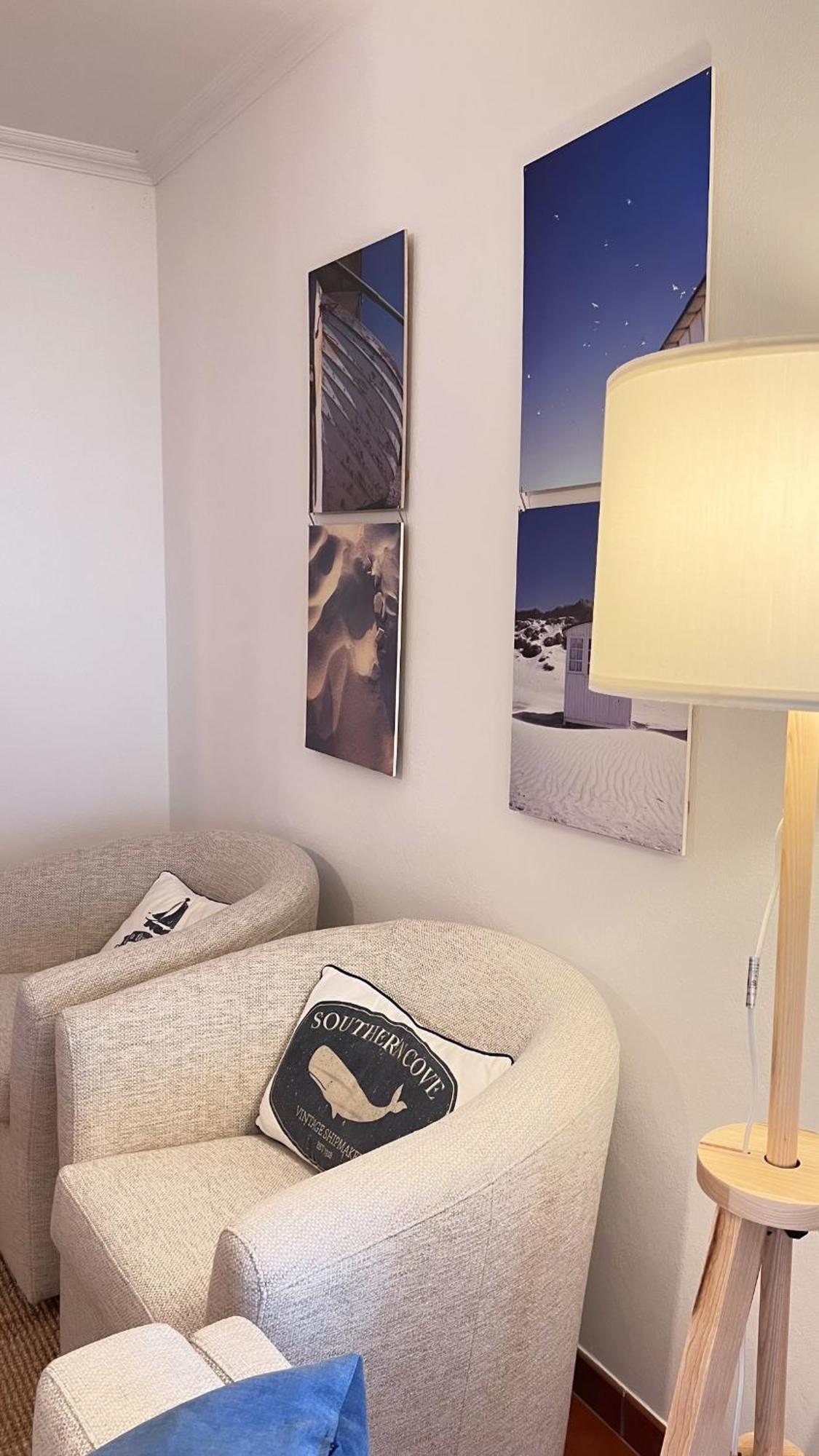 Casa Do Baleal Βίλα Εξωτερικό φωτογραφία