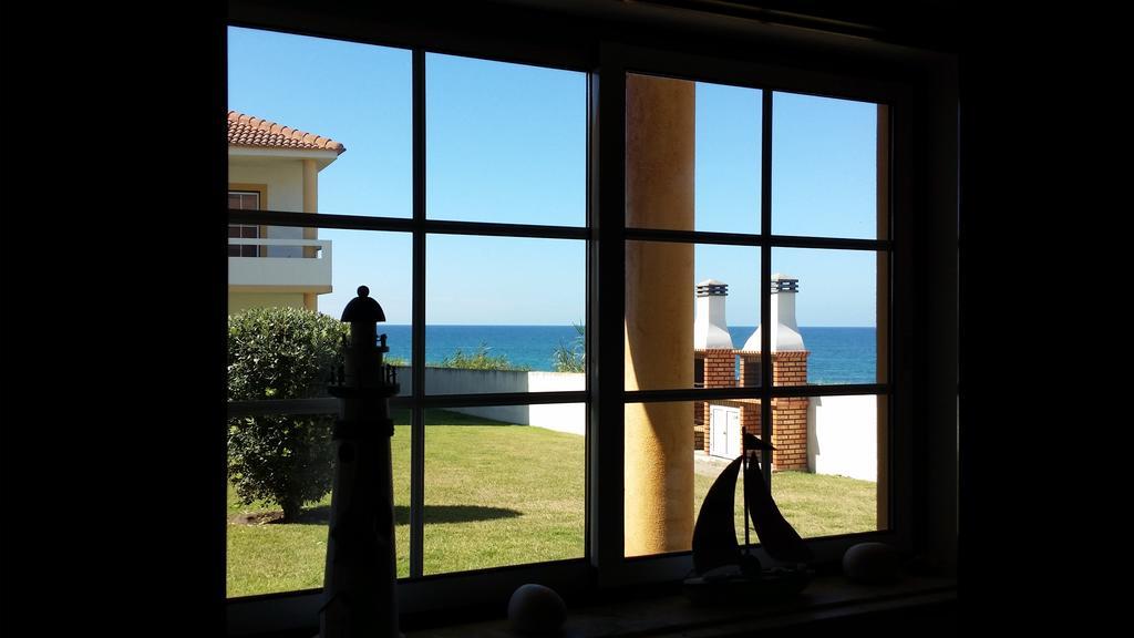 Casa Do Baleal Βίλα Εξωτερικό φωτογραφία