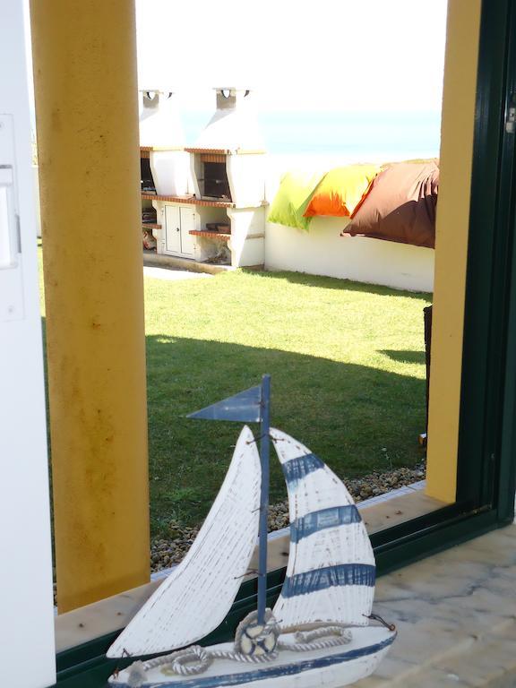 Casa Do Baleal Βίλα Εξωτερικό φωτογραφία