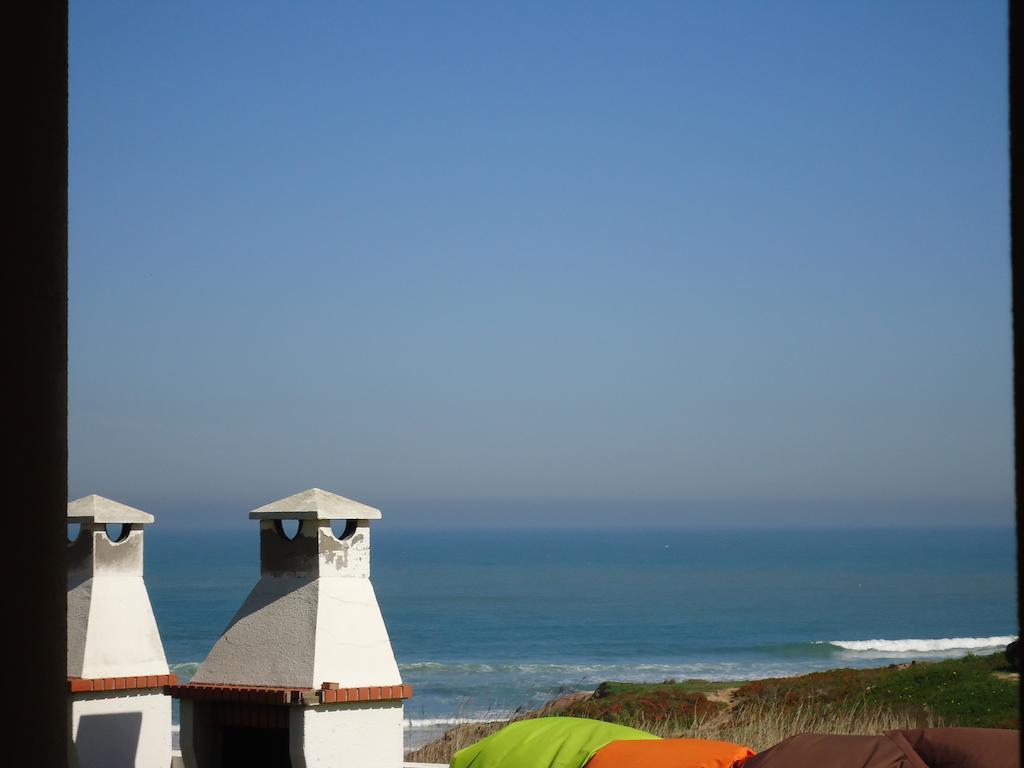 Casa Do Baleal Βίλα Εξωτερικό φωτογραφία