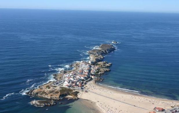 Casa Do Baleal Βίλα Εξωτερικό φωτογραφία