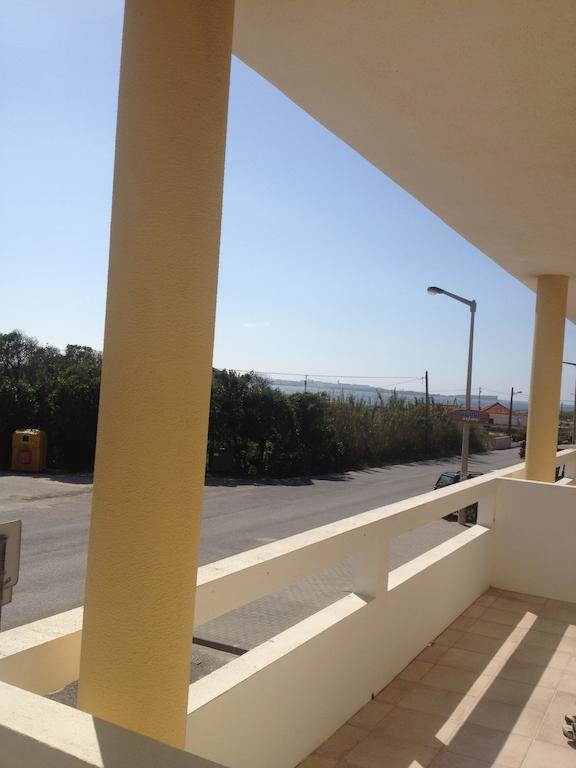 Casa Do Baleal Βίλα Εξωτερικό φωτογραφία