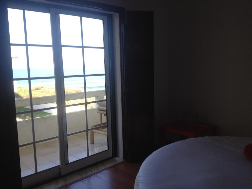 Casa Do Baleal Βίλα Εξωτερικό φωτογραφία