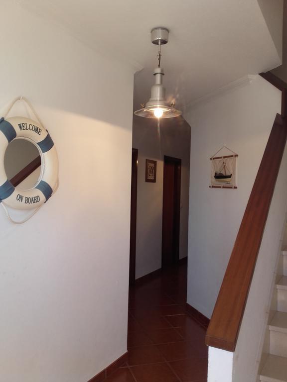 Casa Do Baleal Βίλα Εξωτερικό φωτογραφία