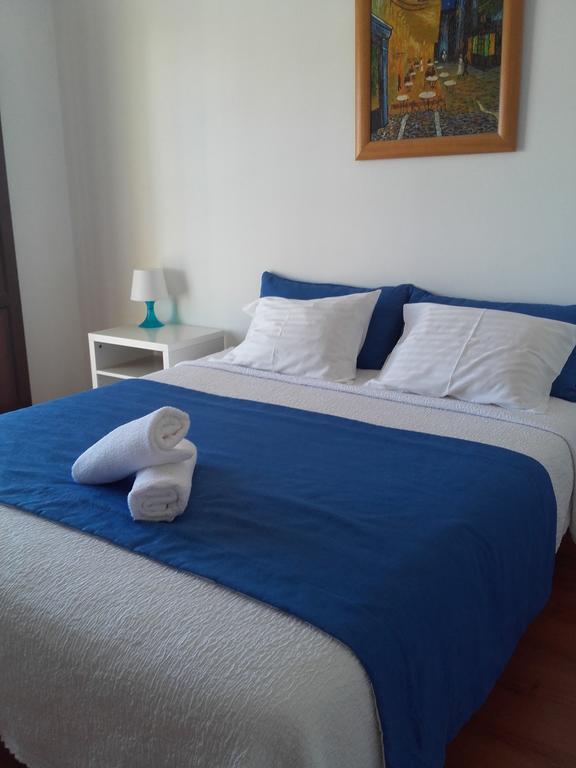 Casa Do Baleal Βίλα Εξωτερικό φωτογραφία