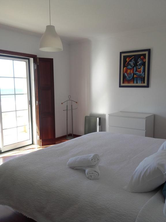 Casa Do Baleal Βίλα Εξωτερικό φωτογραφία