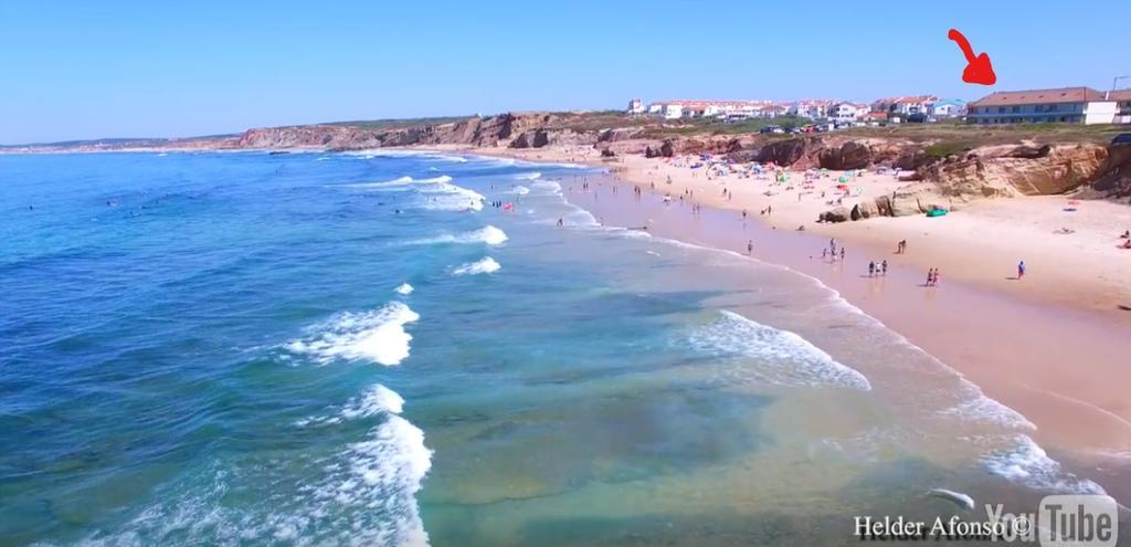 Casa Do Baleal Βίλα Εξωτερικό φωτογραφία