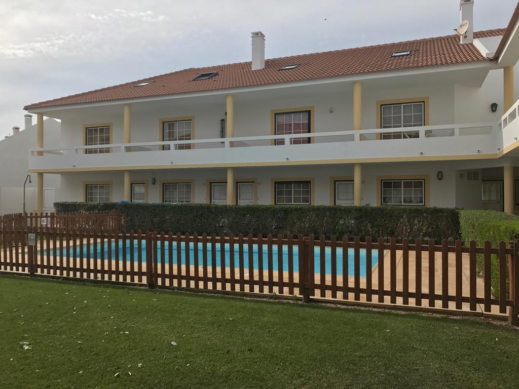 Casa Do Baleal Βίλα Εξωτερικό φωτογραφία