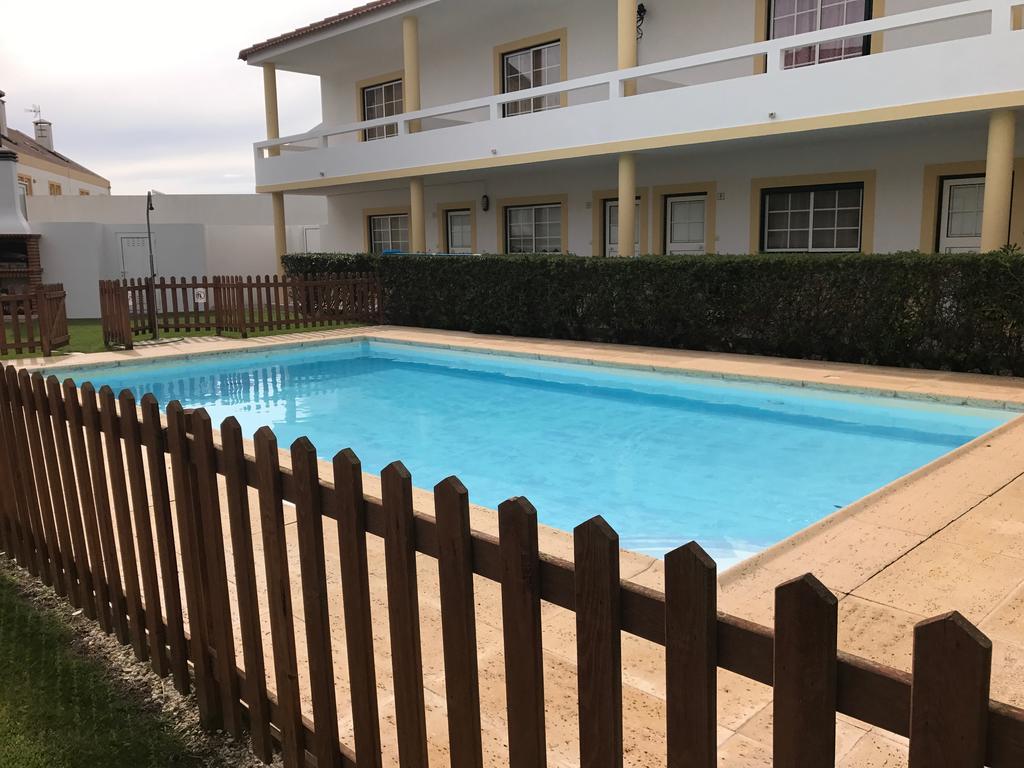 Casa Do Baleal Βίλα Εξωτερικό φωτογραφία