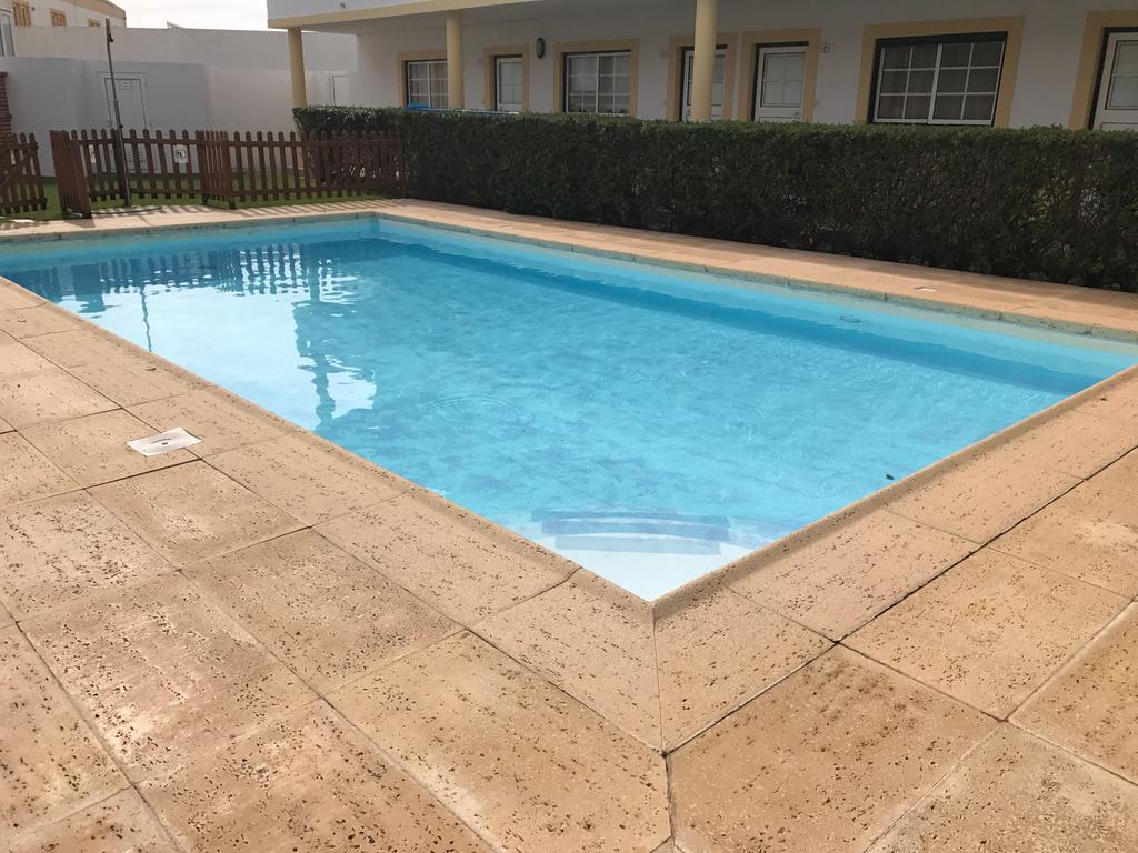 Casa Do Baleal Βίλα Εξωτερικό φωτογραφία